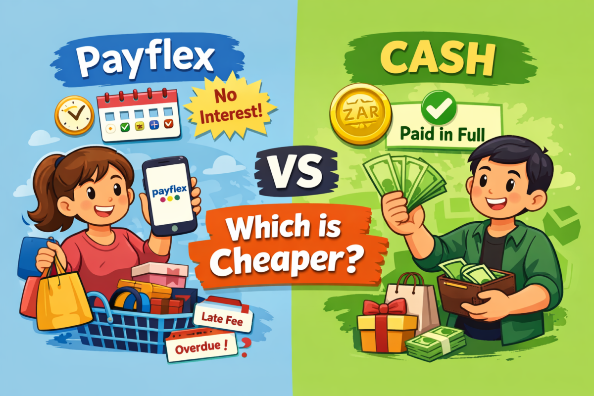 payflex vs cash which one is cheaper