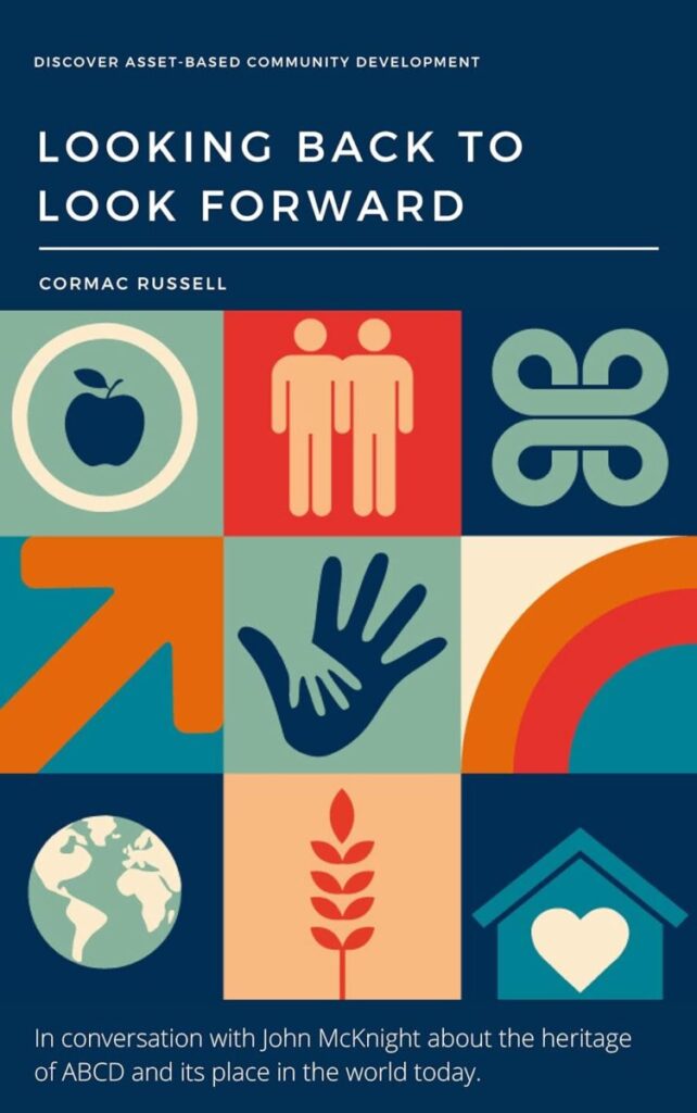 looking back to look forward abcd book